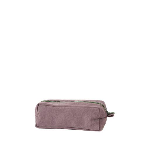 Città Marlo Contrast Wash Bag Lupin Spirulina Small